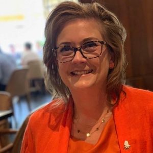 Meet your Posher, Heather